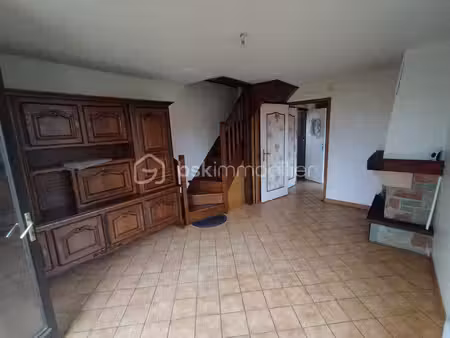 maison de 52 m² à chatenoy