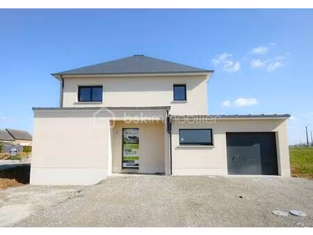 maison de 125 m² à saint-jean-sur-mayenne