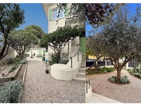 achat maison 6 pièces 220m² nice 06000