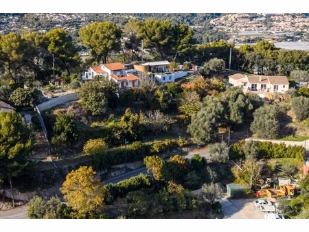 annonce terrain à vendre