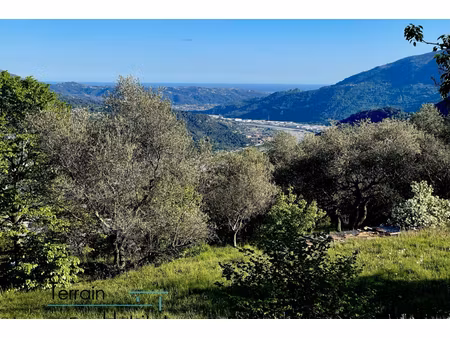 annonce terrain à vendre