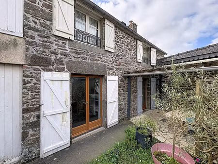 achat maison 5 pièces 74m²