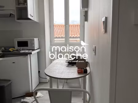 appartement à louer surgères