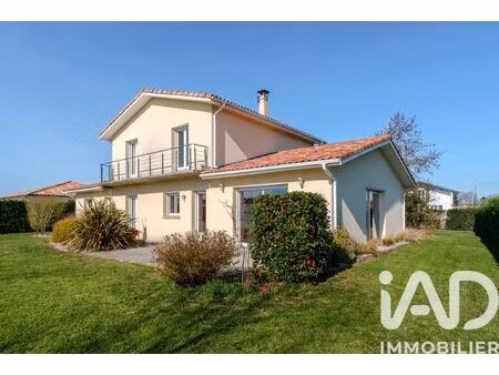 maison à téthieu (40990)