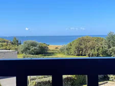 achat appartement 3 pièces 31m² st gildas de rhuys 56730