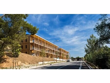 location local professionnel 1 190m² aix en provence 90ème