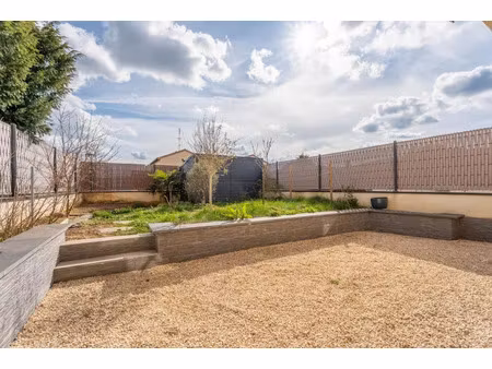 vente maison 4 pièces 67 m² à tarare (69170)  225 000 €