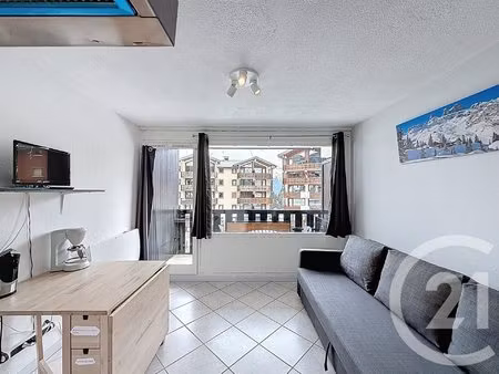 achat : appartement (74440)