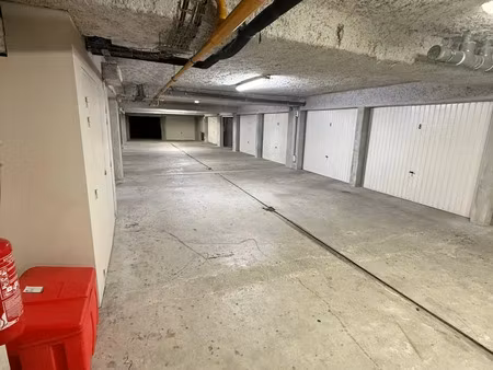 garage à annemasse (74100)