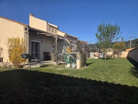 vente maison 3 pièces 56 m2 à bollène