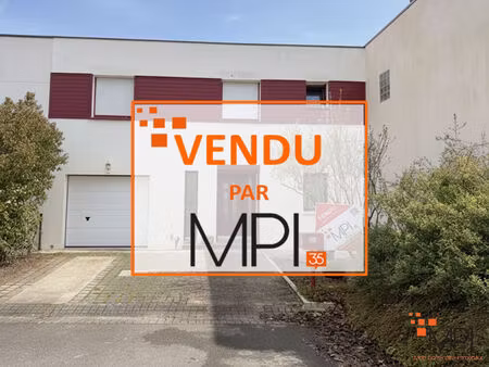 achat maison 6 pièces 145m²