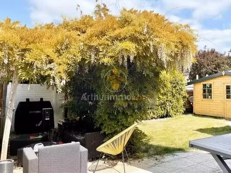 vente maison 4 pièces 88 m2 à ozoir-la-ferrière