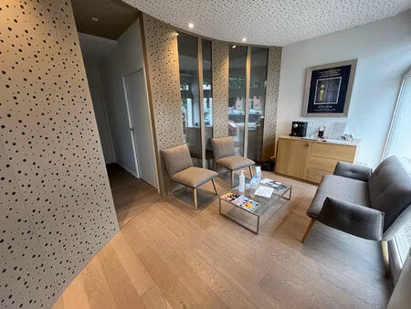 location local commercial la rochelle 17000