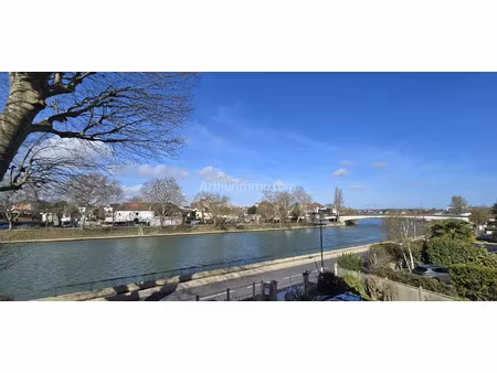 vente appartement 5 pièces 122 m2 à bry-sur-marne