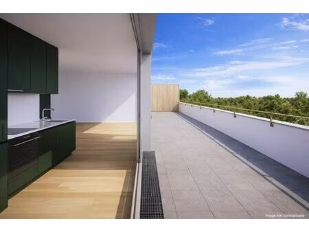 achat appartement 4 pièces 85m² guipavas 29490