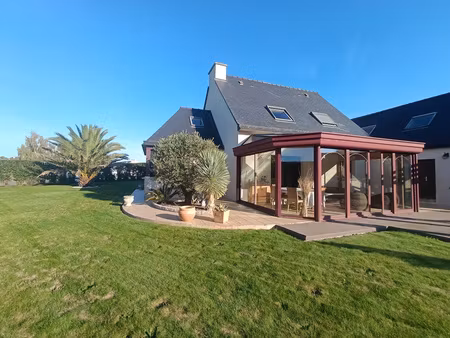 achat maison 7 pièces 187m² plancoet 22130