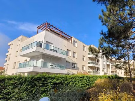 location appartement 2 pièces 50 m2 à ermont