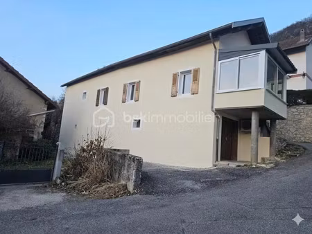 annonce vente maison 4 pièces de m2 à motz (73310) - paruvendu.fr ref 992785359020
