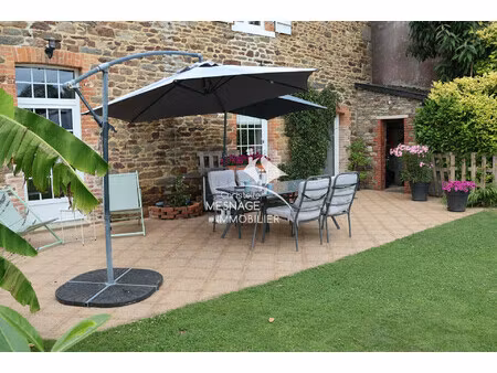 achat maison 8 pièces 224m² st malo 35400