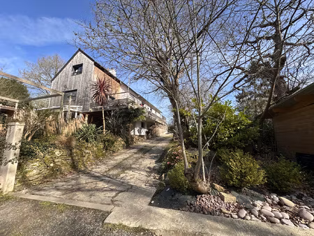 achat maison 6 pièces 181m² st briac sur mer 35800