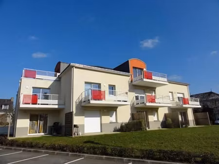 location appartement 1 pièce 31m² guer 56380