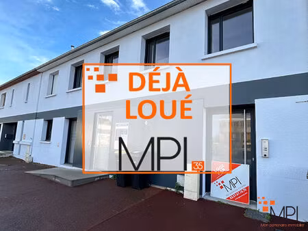 location appartement 3 pièces 46m²