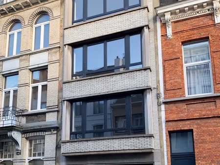 commercieel te koop in antwerpen