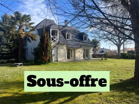 maison à juillan (65290)
