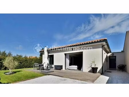 vente maison 5 pièces 111 m2 à gragnague