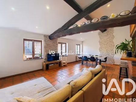 duplex à tarare (69170)