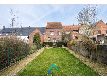 huis te koop in ardooie met 3 slaapkamers