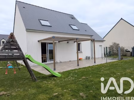 vente pavillon 7 pièces