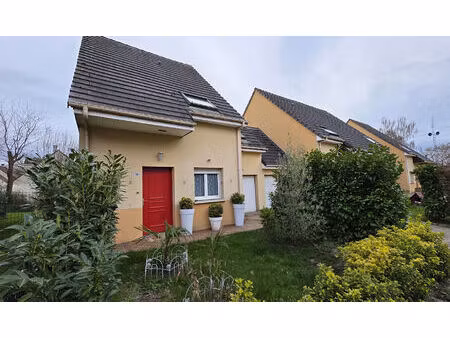 maison val de reuil 4 pièce(s)