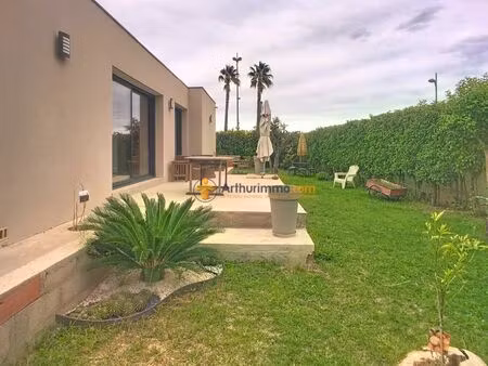 vente villa 5 pièces 150 m2 à villeneuve-de-la-raho