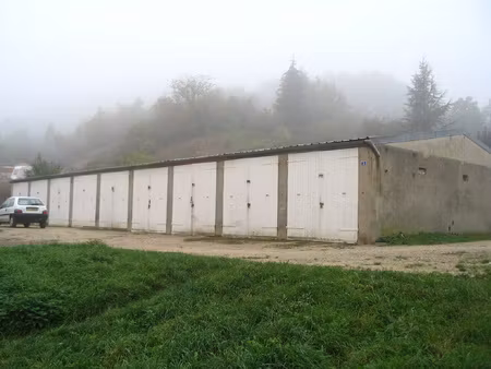 achat parking tonnerre 89700