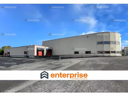 location local commercial