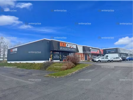 location local commercial