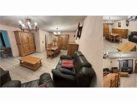appartement à vendre à rue de l'abbaye 54 ath (vwd16931)