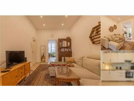 appartement à vendre à koningschapsstraat 50 laeken (rbv45451)