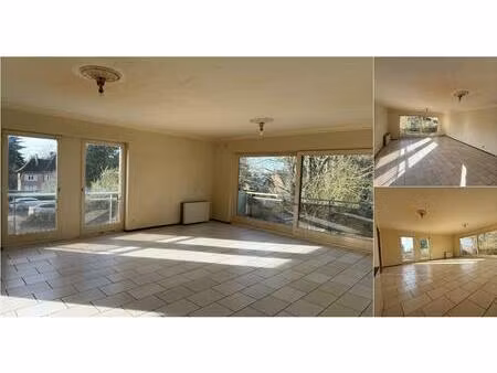 appartement à vendre à chaussée de louvain 363 bouge (vbd97926)