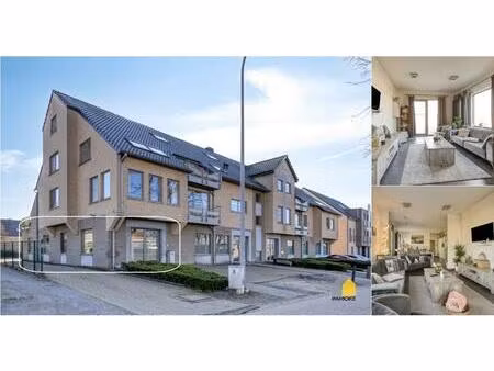 appartement à vendre à kerkplein 1 a as (rbv45745)