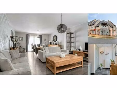 appartement à vendre à leliestraat 29 iddergem (rbv45798)