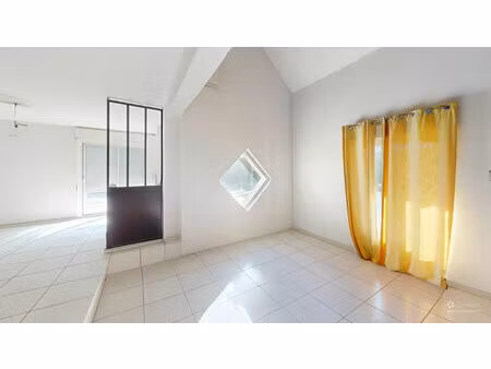 achat maison 7 pièces 140m²