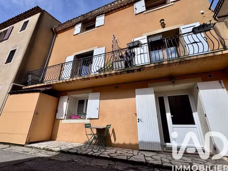 annonce vente appartement 3 pièces de 76m2 à pourcieux (83470) - paruvendu.fr ref 99278536