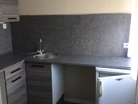 location appartement 1 pièce 26m² nevers 58000