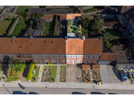 huis te koop in turnhout met 4 slaapkamers