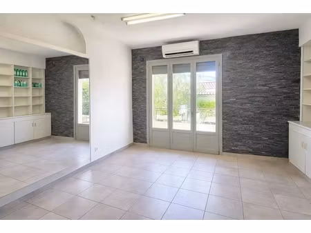 annonce commerce à vendre