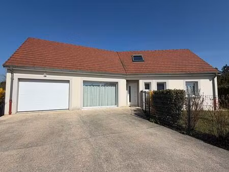 dijon est - maison 150 m²