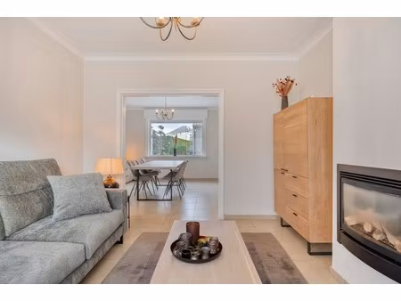 huis te koop in lendelede met 3 slaapkamers