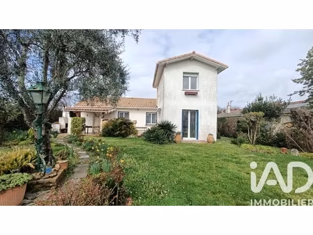 vente maison/villa 4 pièces